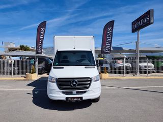 Κόφα Mercedes-Benz 2019 SPRINTER 316 EURO 6 .