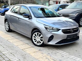 Opel Corsa 2022 NAVI-ΚΑΜΕΡΑ ΟΠΙΣΘΟΠΟΡΕΙΑΣ-thumb-1