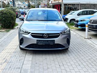 Opel Corsa 2022 NAVI-ΚΑΜΕΡΑ ΟΠΙΣΘΟΠΟΡΕΙΑΣ-thumb-2