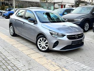 Opel Corsa 2022 NAVI-ΚΑΜΕΡΑ ΟΠΙΣΘΟΠΟΡΕΙΑΣ-thumb-3