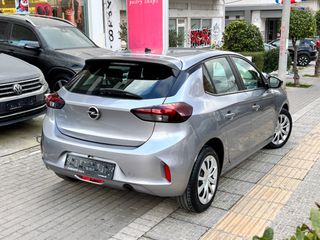Opel Corsa 2022 NAVI-ΚΑΜΕΡΑ ΟΠΙΣΘΟΠΟΡΕΙΑΣ-thumb-4