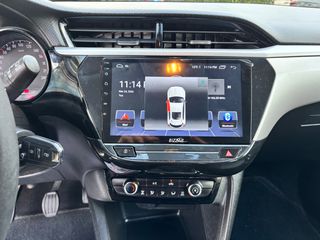 Opel Corsa 2022 NAVI-ΚΑΜΕΡΑ ΟΠΙΣΘΟΠΟΡΕΙΑΣ-thumb-5