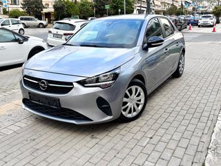 Opel Corsa 2022 NAVI-ΚΑΜΕΡΑ ΟΠΙΣΘΟΠΟΡΕΙΑΣ-thumb-8