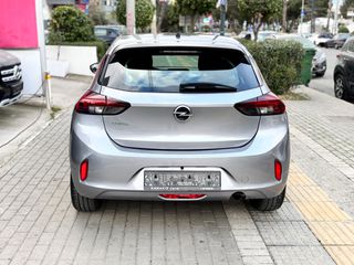 Opel Corsa 2022 NAVI-ΚΑΜΕΡΑ ΟΠΙΣΘΟΠΟΡΕΙΑΣ-thumb-10