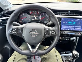Opel Corsa 2022 NAVI-ΚΑΜΕΡΑ ΟΠΙΣΘΟΠΟΡΕΙΑΣ-thumb-16
