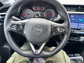 Opel Corsa 2022 NAVI-ΚΑΜΕΡΑ ΟΠΙΣΘΟΠΟΡΕΙΑΣ-thumb-17