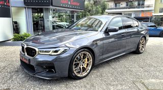 Bmw M5 2022 CS 4.4 V8 635Hp xDrive / Full PPF / Ceramic brakes-thumb-1