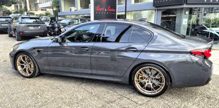 Bmw M5 2022 CS 4.4 V8 635Hp xDrive / Full PPF / Ceramic brakes-thumb-4