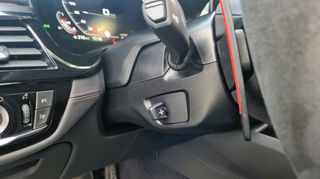 Bmw M5 2022 CS 4.4 V8 635Hp xDrive / Full PPF / Ceramic brakes-thumb-36