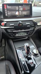 Bmw M5 2022 CS 4.4 V8 635Hp xDrive / Full PPF / Ceramic brakes-thumb-40