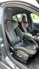 Bmw M5 2022 CS 4.4 V8 635Hp xDrive / Full PPF / Ceramic brakes-thumb-54