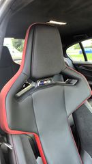 Bmw M5 2022 CS 4.4 V8 635Hp xDrive / Full PPF / Ceramic brakes-thumb-55