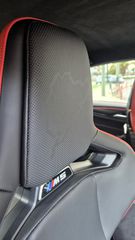 Bmw M5 2022 CS 4.4 V8 635Hp xDrive / Full PPF / Ceramic brakes-thumb-56