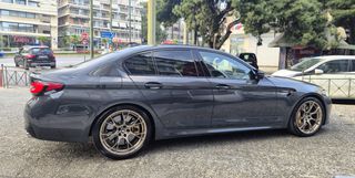Bmw M5 2022 CS 4.4 V8 635Hp xDrive / Full PPF / Ceramic brakes-thumb-12