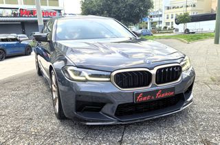 Bmw M5 2022 CS 4.4 V8 635Hp xDrive / Full PPF / Ceramic brakes-thumb-16