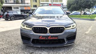 Bmw M5 2022 CS 4.4 V8 635Hp xDrive / Full PPF / Ceramic brakes-thumb-17