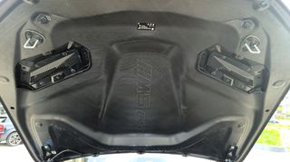 Bmw M5 2022 CS 4.4 V8 635Hp xDrive / Full PPF / Ceramic brakes-thumb-21