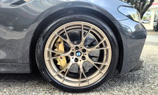 Bmw M5 2022 CS 4.4 V8 635Hp xDrive / Full PPF / Ceramic brakes-thumb-23