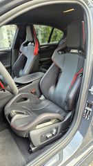 Bmw M5 2022 CS 4.4 V8 635Hp xDrive / Full PPF / Ceramic brakes-thumb-27