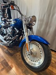 Harley Davidson FAT BOY 2008-thumb-2
