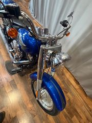 Harley Davidson FAT BOY 2008-thumb-3