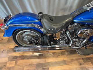 Harley Davidson FAT BOY 2008-thumb-5