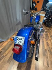 Harley Davidson FAT BOY 2008-thumb-7