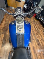 Harley Davidson FAT BOY 2008-thumb-8