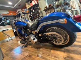Harley Davidson FAT BOY 2008-thumb-11