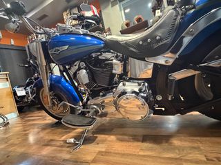 Harley Davidson FAT BOY 2008-thumb-12