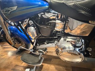 Harley Davidson FAT BOY 2008-thumb-13