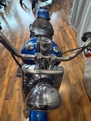 Harley Davidson FAT BOY 2008-thumb-14