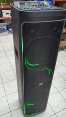 Ηχειο τερας 3000 watt max 3x12 inch