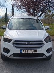 Ford Kuga 2019 1.5 ECOBOOST START/STOPP BUSINESS EDITION 2X4