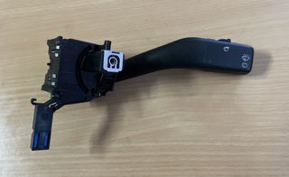 VW/Audi/Seat Μοχλοδιακοπτης/Φλασιερα (ΔΕΞΙΑ) 1K0953519