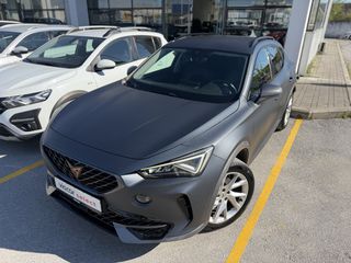 Cupra Formentor 2022 1.5 TSI DSG  150hp-thumb-1