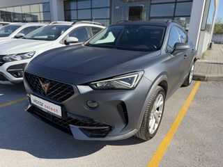Cupra Formentor 2022 1.5 TSI DSG  150hp-thumb-2