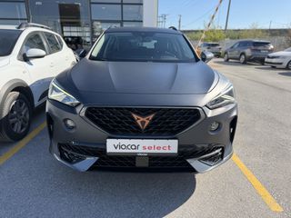 Cupra Formentor 2022 1.5 TSI DSG  150hp-thumb-3