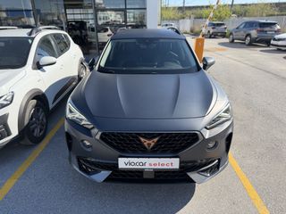 Cupra Formentor 2022 1.5 TSI DSG  150hp-thumb-4