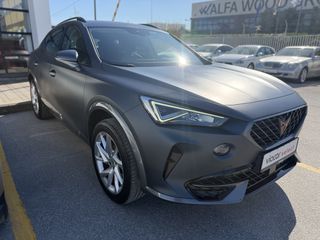 Cupra Formentor 2022 1.5 TSI DSG  150hp-thumb-5