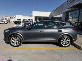 Cupra Formentor 2022 1.5 TSI DSG  150hp-thumb-7