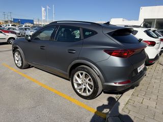 Cupra Formentor 2022 1.5 TSI DSG  150hp-thumb-8
