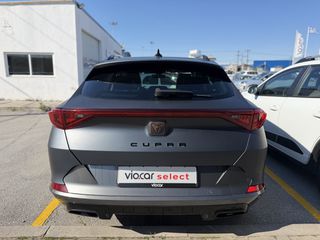 Cupra Formentor 2022 1.5 TSI DSG  150hp-thumb-9