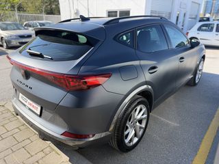 Cupra Formentor 2022 1.5 TSI DSG  150hp-thumb-11