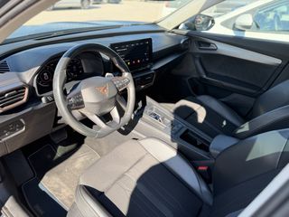 Cupra Formentor 2022 1.5 TSI DSG  150hp-thumb-14