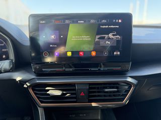 Cupra Formentor 2022 1.5 TSI DSG  150hp-thumb-26
