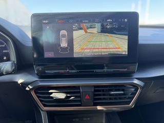 Cupra Formentor 2022 1.5 TSI DSG  150hp-thumb-27