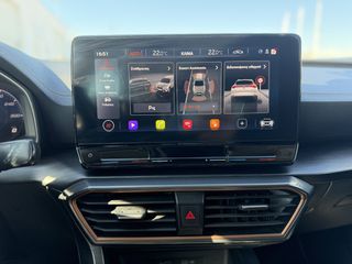Cupra Formentor 2022 1.5 TSI DSG  150hp-thumb-28