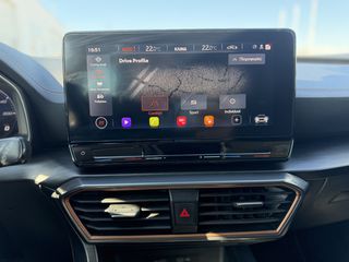 Cupra Formentor 2022 1.5 TSI DSG  150hp-thumb-29
