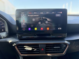 Cupra Formentor 2022 1.5 TSI DSG  150hp-thumb-30